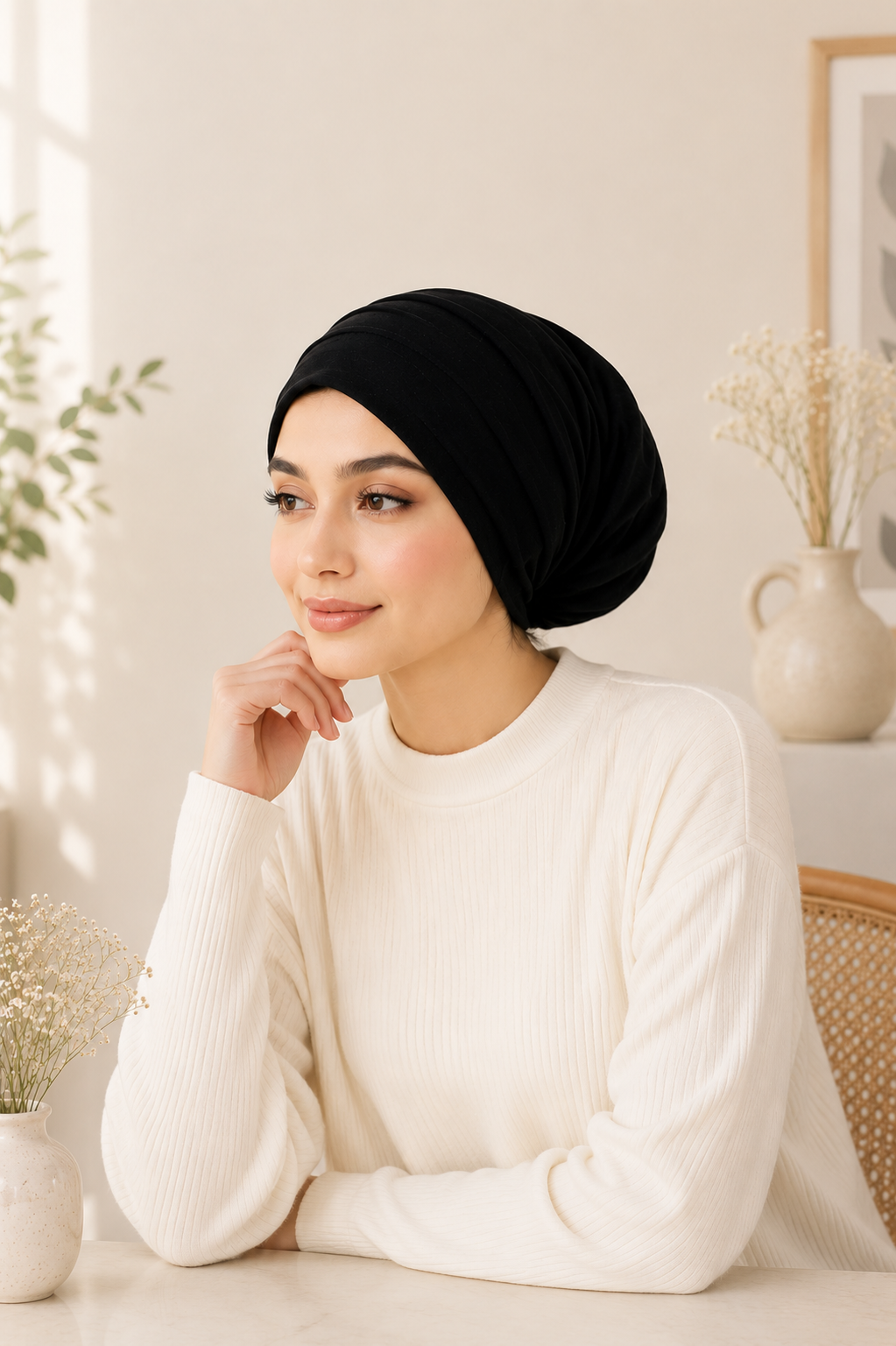 Hijab Tubes Set of 2