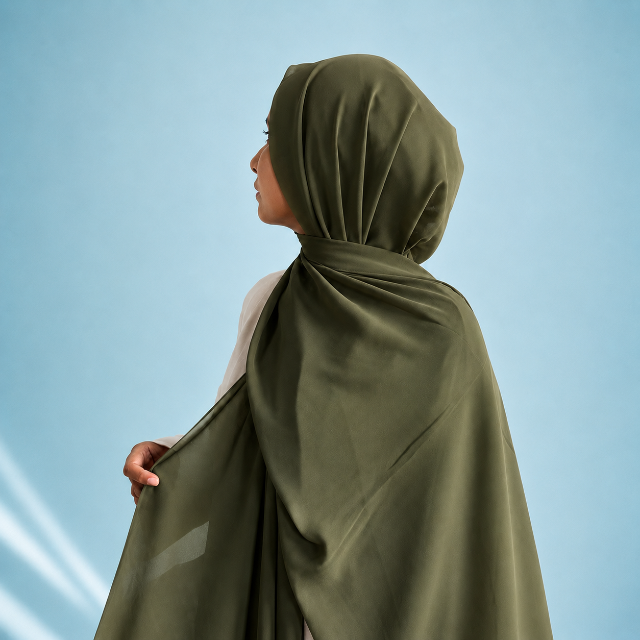 Chiffon