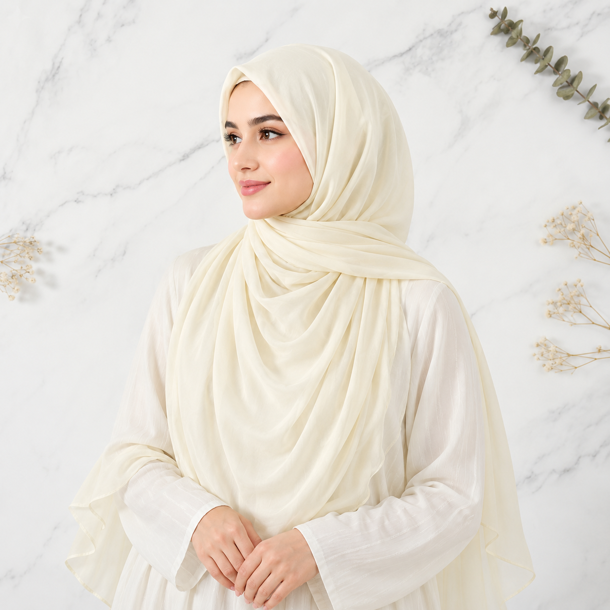Modal Hijab