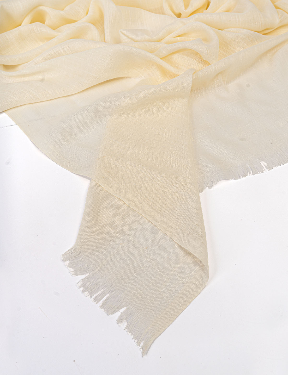 Turkish Lawn Hijab - Beige
