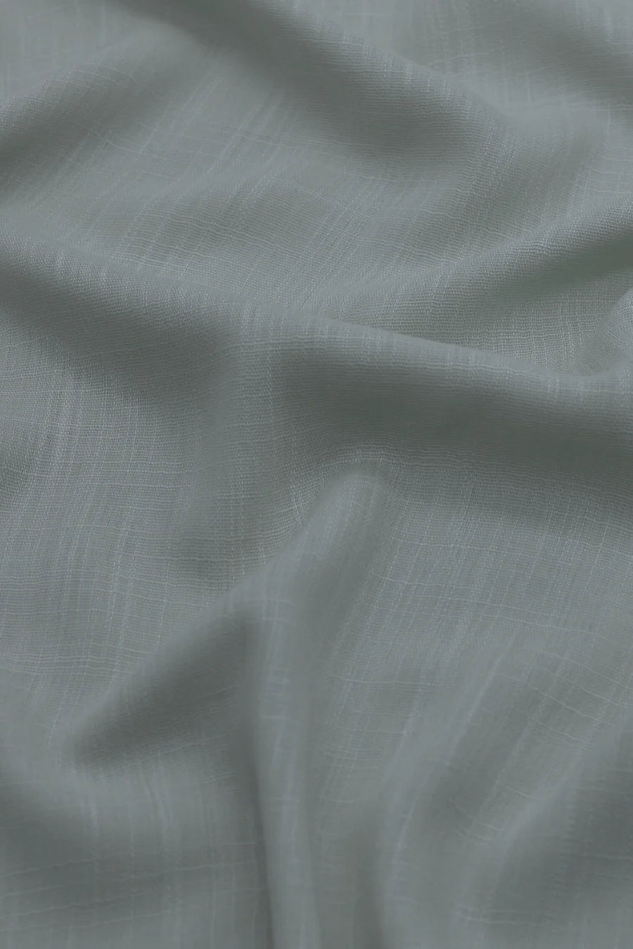 Turkish Lawn Hijab - Cloud Grey