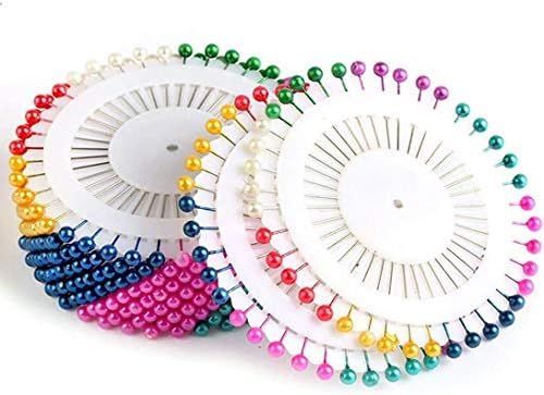 Hijab Pins Wheel